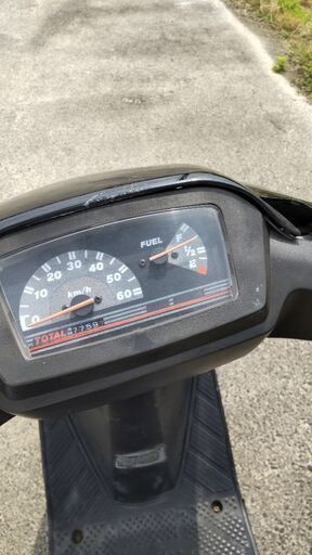 スズキ アドレスV50 2ST CA1FA-124*** goobike】バイクカタログ