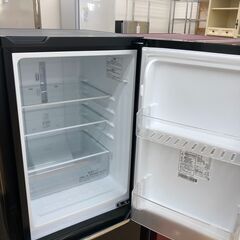 ☆ジモティ割あり☆ ハイセンス 冷蔵庫 150L 19年製 動作確認