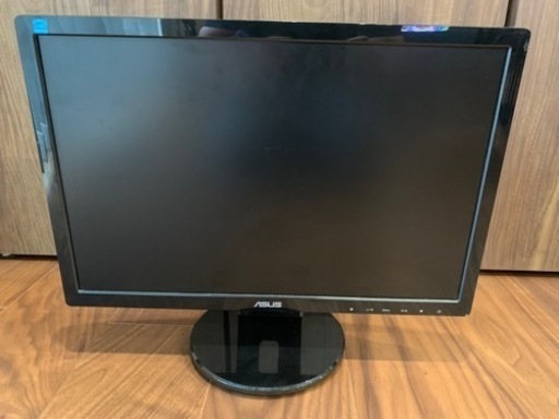 ASUS 19インチモニターVE198T