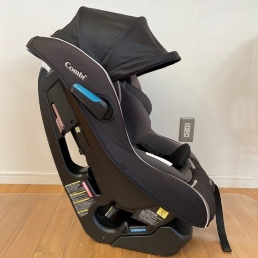 コンビ　チャイルドシート マルゴットエッグショックBE