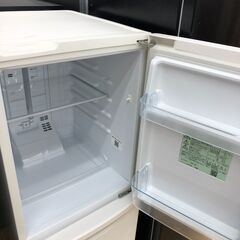 ★ジモティ割あり★ Panasonic 冷蔵庫  138L 20年製 動作確認／クリーニング済み SJ2662 ☆ジモティ割あり☆ Panasonic 冷蔵庫 138L 20年製 動作確認