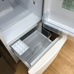 ☆ジモティ割あり☆ Panasonic 冷蔵庫 138L 20年製 動作確認