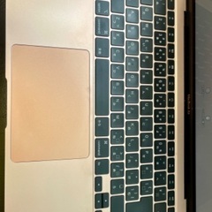 MacBook Air 2020 Retina13in（お値下げ済）