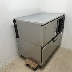 ホシザキ HOSIZAKI 業務用 全自動製氷機 キューブアイス 180Kタイプ 