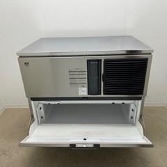 ホシザキ HOSIZAKI 業務用 全自動製氷機 キューブアイス 180Kタイプ 