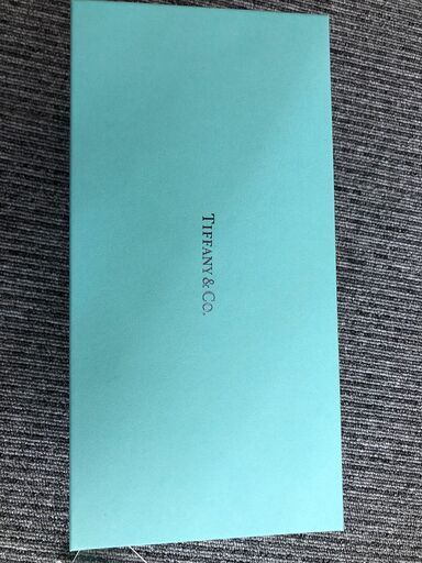 ☆ジモティ割あり☆ TIFFYANY コップ クリーニング済み SJ2666