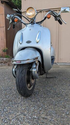 ホンダ　JOKER50　ジョーカー50　AF42 原付　50cc