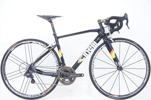 CINELLI「チネリ」 SUPER STAR 2020年モデル ロードバイク