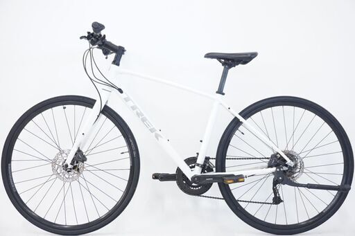 ジャンク TREK「トレック」 FX3 DISC 2020年モデル クロスバイク