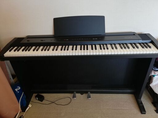 Roland電子ピアノ