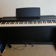 Roland電子ピアノ　