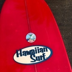 ハワイアンサーフ9.0ロングボード