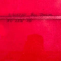 ハワイアンサーフ9.0ロングボード