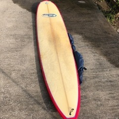 ハワイアンサーフ9.0ロングボード
