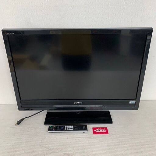 【SONY】 ソニー 液晶テレビ 32V型 BRAVIA テレビ KDL-32F1 2008年製