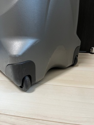 bagboy ゴルフ トラベルカバー ハードケース 運搬輸送