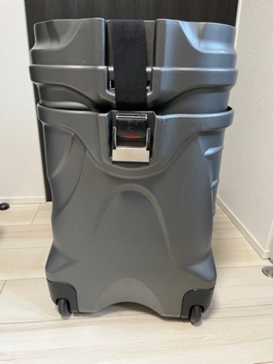 bagboy ゴルフ トラベルカバー ハードケース 運搬輸送