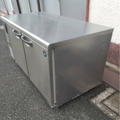 HOSHIZAKI テーブル形台下冷蔵庫RT-150SDF-E ホシザキ HOSHIZAKI テーブル形冷蔵庫 RT-150MTCG 台下冷蔵庫 業務用冷蔵庫