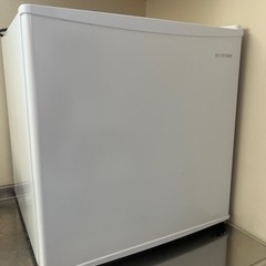 アイリスオーヤマ　冷蔵庫　45L 2021年製