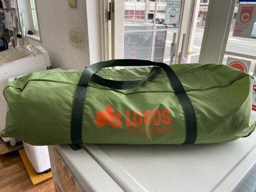 オーニング LOGOS neos カーサイドオーニング アウトドア アウトドア用品 キャンプ用品自社配送時代引き可※現金、クレジット、スマホ決済対応※