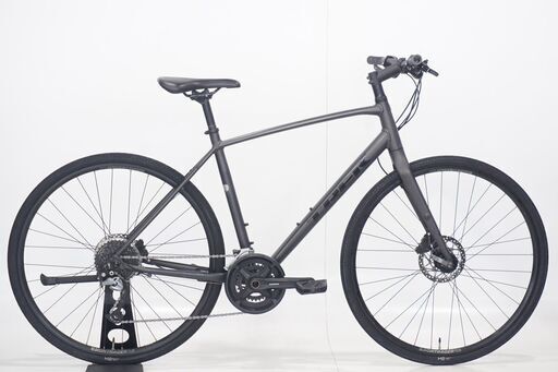 TREK 「トレック」 FX3 DISC 2020年モデル クロスバイク