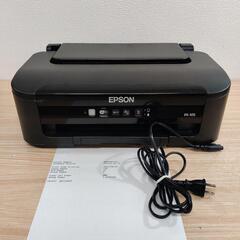 EPSON PX-105 プリンター