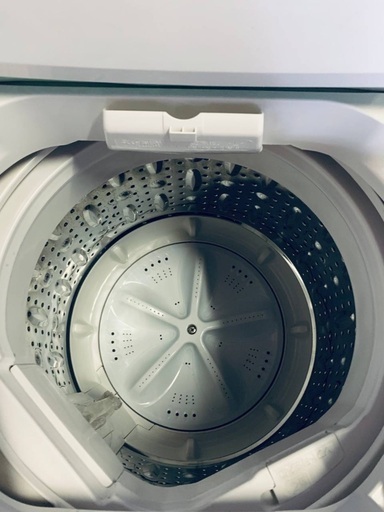 ♦️EJ173番YAMADA全自動電気洗濯機  【2016年製 】