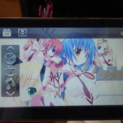 ティンクルくるせいだーす GoGo!ポータブルナビ