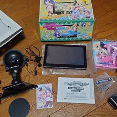 ティンクルくるせいだーす GoGo!ポータブルナビ