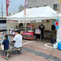 旭川　花マルシェ　　　　　