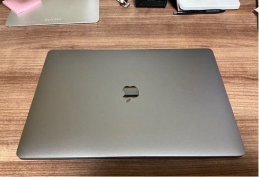 く日はお得♪ Mac i7/16GB/512GB 2019 16ich pro macbook Mac