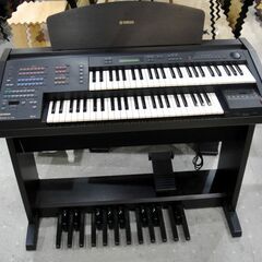 0円 無料 ヤマハ YAMAHA  エレクトーン EL-1...