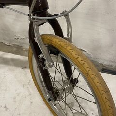 ✨🔔引き取り限定・特別価格🔔✨ルノー LIGHT9 折り畳み自転車 状態◎ 