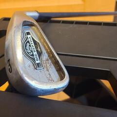 callaway big bertha x-12 pro series irons ゴルフクラブ