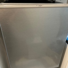 冷蔵庫(AQUA、126L)