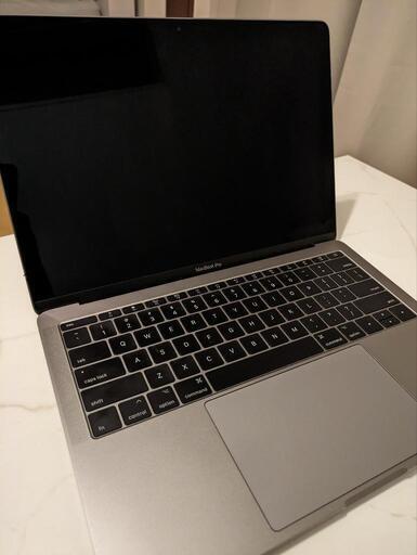 MacBook Pro 2016 13インチ : タッチパネルなし | www.roastedsip.com