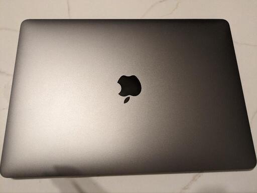 MacBook Pro 2016 13インチ : タッチパネルなし MacBook Pro 13インチ