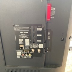 福岡市内配送無料パナソニック 42V型 液晶テレビ ビエラTH-42AS600 フルハイビジョン