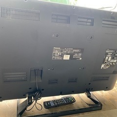 福岡市内配送無料パナソニック 42V型 液晶テレビ ビエラTH-42AS600 フルハイビジョン