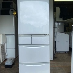 福岡市内配送無料 パナソニック Panasonic NR-ETR435-H [冷蔵庫（426L