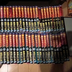 静かなるドン 漫画全巻 108 完