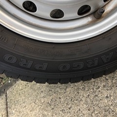 再値下げ」軽バン貨物用 145-80R12 夏タイヤ4本セット