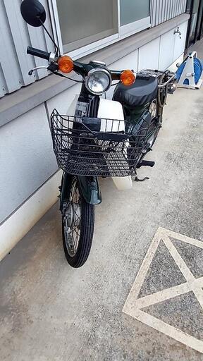 スーパーカブ※C50