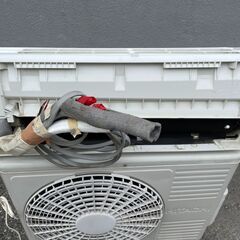 ルーム エアコン 日立 白くまくん RAS-AS28A 2.8kW 2011年製