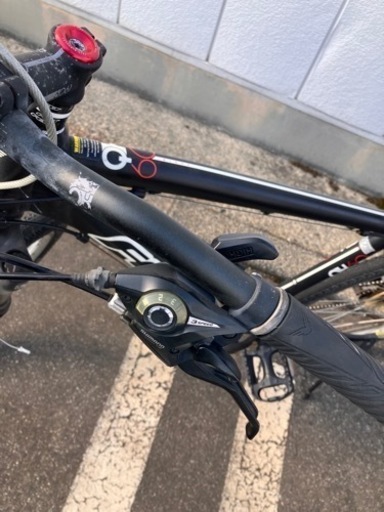 felt フェルトqx60 QX60 FELT QX60 フェルト クロスバイク qx 60