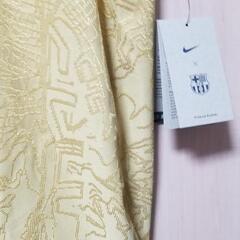 バルセロナ　22/23アウェイユニフォーム　オーセンティック