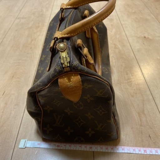 ルイヴィトン　スピーディー25    交渉あり ルイヴィトン スピーディー25 交渉あり