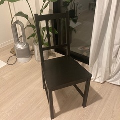 IKEA ダイニングチェア