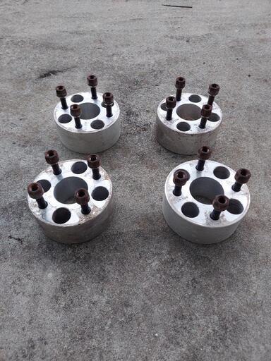 ハイゼット オーバーフェンダー カースタイル製CARSTYLE製 500系