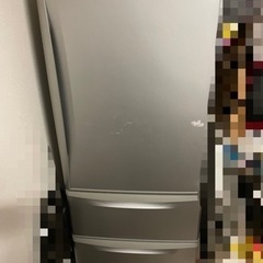 【決定】Panasonic 冷蔵庫